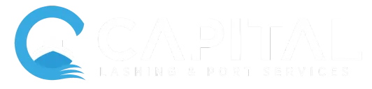 Capital Lashing