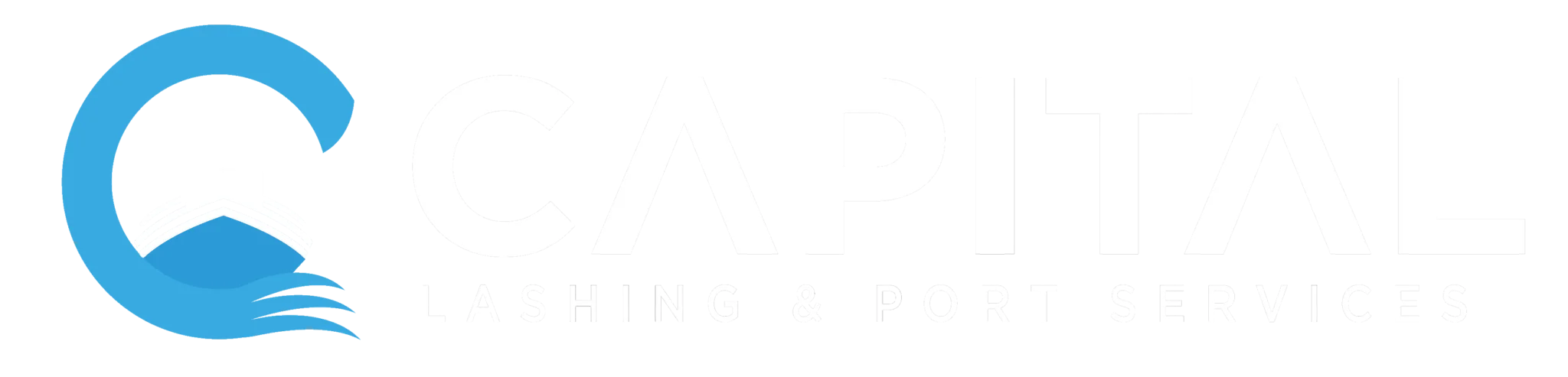 Capital Lashing Logo